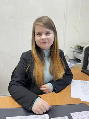 Романова Светлана Александровна